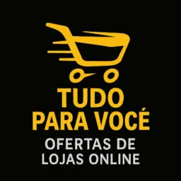 🔥Tudo Para Você🔥 🛍️🛒 #1