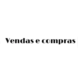 Vendas e Compras🔄🛍️