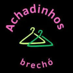 Achadinhos Brechó🛍️