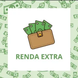 RENDA EXTRA $$$$$$