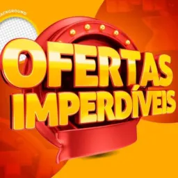 PROMOÇÃO IMPERDÍVEL 🎉🥳
