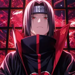 🔥Dispensão de genjutsu🔥