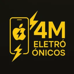 *4M ELETRO ONICOS* - Mislon