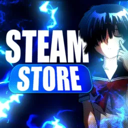 Steam store (salinhas premiadas)