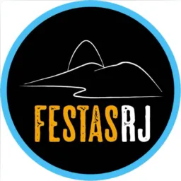 MÚSICA ELETRÔNICA FESTASRJ #🇧🇷