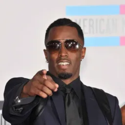 DIVULGAÇÕES DO P. DIDDY