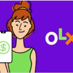 OLX Negócios💵💰💸 Manikas 3