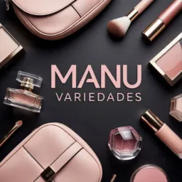 LOJA MANU VARIEDADES🎀