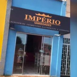 Império variedades união do norte