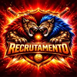 RECRUTAMENTO
