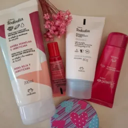 #5 Outlet Avon e Natura