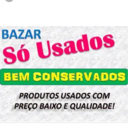 👉🏼Usados & Conservados👈🏼