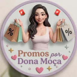 Promos do dia 🔥