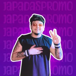 Japa das Promo 🫰🏻✨