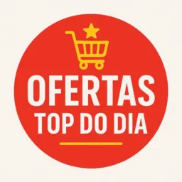 👉🏿🔥Ofertas tops do dia 🔥