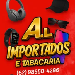 FEIRÃO DE NEGOCIOS JARAGUÁ - GO