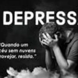 Anti- depressão e ansiedade guerreiros (as)