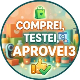 Comprei Testei Gostei Tiktok/Shopee 3