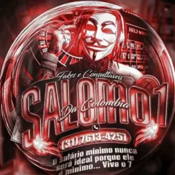 ♨️ 4.0 SALOMON METODOS 👨🏻💻 | CUIDADO COM LOTTER CHAMANDO NO PRIVADO
