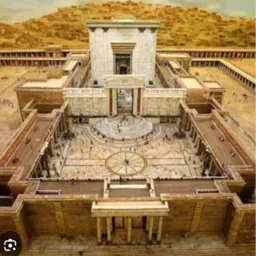❤templo de Salomão d Deus