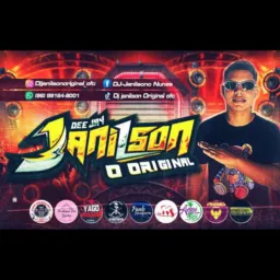 DIVULGAÇÕES DO DJ JANILSON ORIGINAL 😎💥🚀