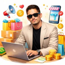 Vendas online 📈