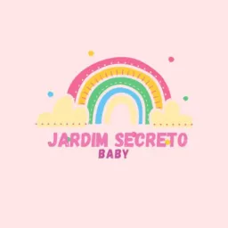 Jardim Secreto Baby