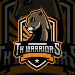 🟠RECRUTAMENTO - TK WARRIORS🟠