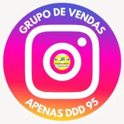 INSTAGRAM VENDAS E LINKS - DDD 95