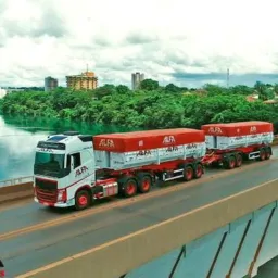 Alfa Transportes Ourinhos