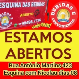 VENDAS DO -Breno Garcia)