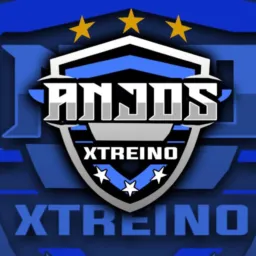 💙XTREINO ANJOS💙