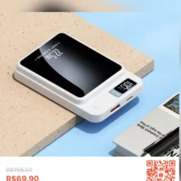 🇧🇷 Ofertas Online Brasília 🇨🇳