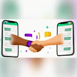 Vendas e trocas de celular