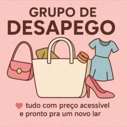 DESAPEGO ROLIM DE MOURA