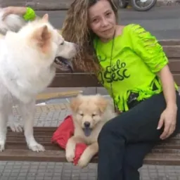 Amigos do pet layka🐾Layna