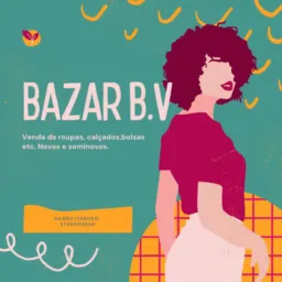 🇧🇷 VENDAS B.V