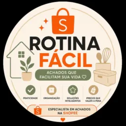 Rotina Fácil 💛
Produtos que facilitam seu dia a dia ✨
Pedidos e dúvidas por aqui 👇