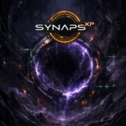 Synaps XP | Jardim secreto