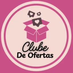 CLUBE DE OFERTAS ✨️