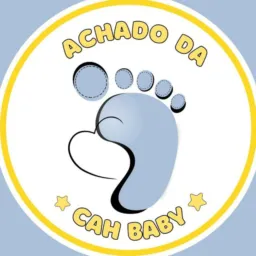 ACHADO DA CAH BABY #02