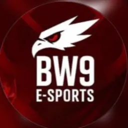 SELETIVA BW9 E-SPORTS