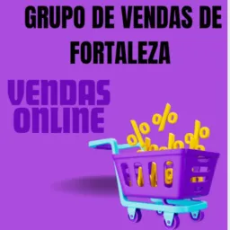 GRUPU DE VENDAS DE FORTALEZA