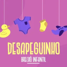 Desapego infantil