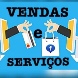 Grupo vendas e serviço ✅✅✅