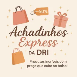 Achadinhos Express grupo vip