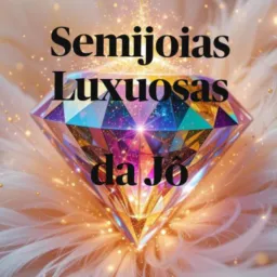 💎Semijoias
Luxuosas

💎