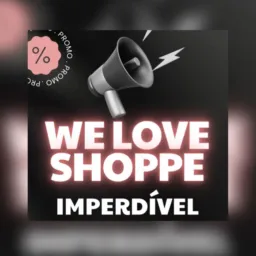 OFERTAS SHOPPE 🛍️🤍
