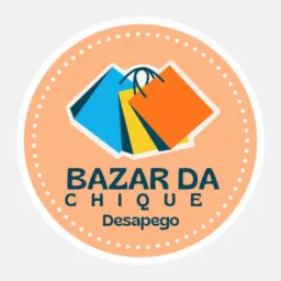 Bazar da Chique Desapego 🧥👝