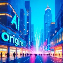 GRUPO ORIGEM AI.ID577472